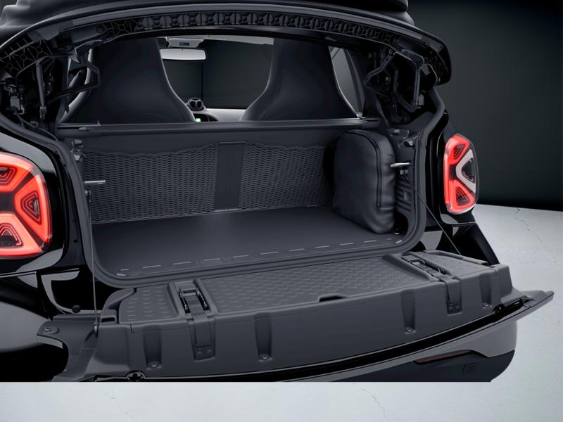 Image Smart FORTWO CABRIO  Prime  82 ch 