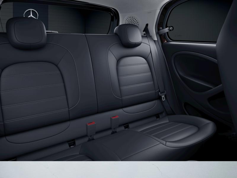 Image Smart FORFOUR electric drive / EQ Prime  82 ch 