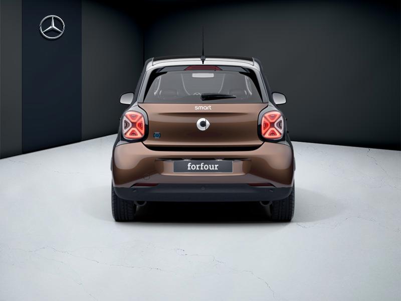 Image Smart FORFOUR electric drive / EQ Prime  82 ch 