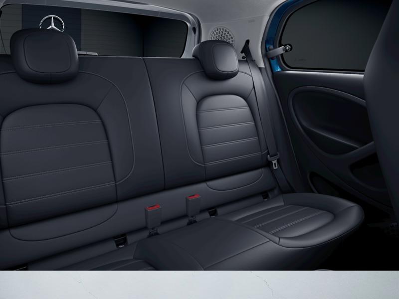 Image Smart FORFOUR electric drive / EQ Prime  82 ch 