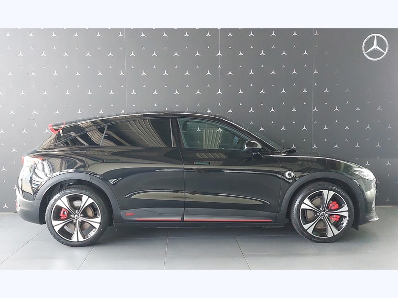 Image Smart #3 315 kW AWD Brabus   428 ch 