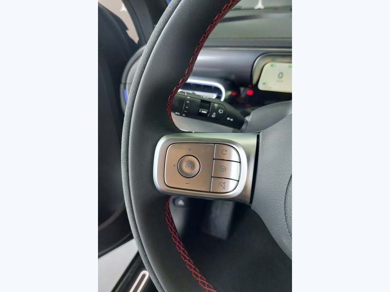 Image Smart #3 315 kW AWD Brabus   428 ch 