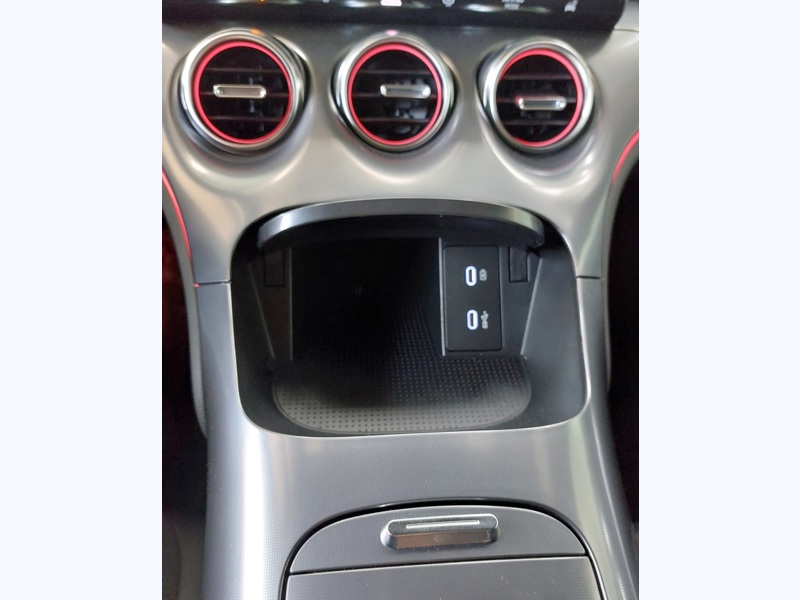 Image Smart #3 315 kW AWD Brabus   428 ch 