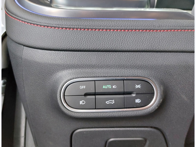 Image Smart #3 315 kW AWD Brabus   428 ch 