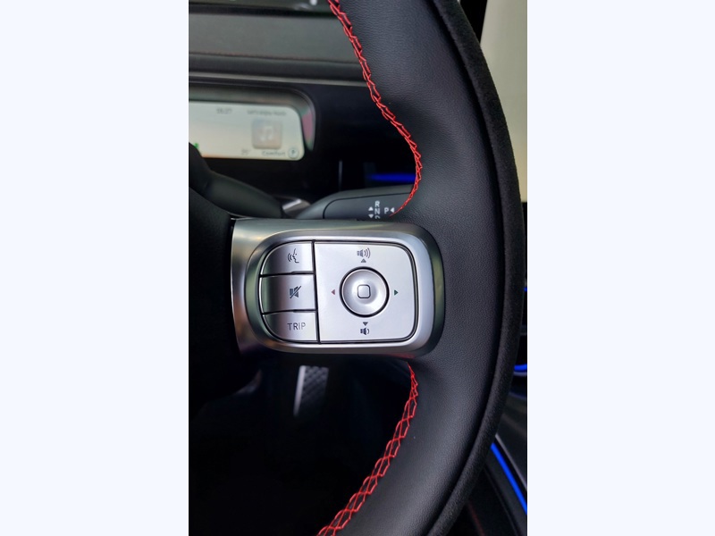 Image Smart #3 315 kW AWD Brabus   428 ch 