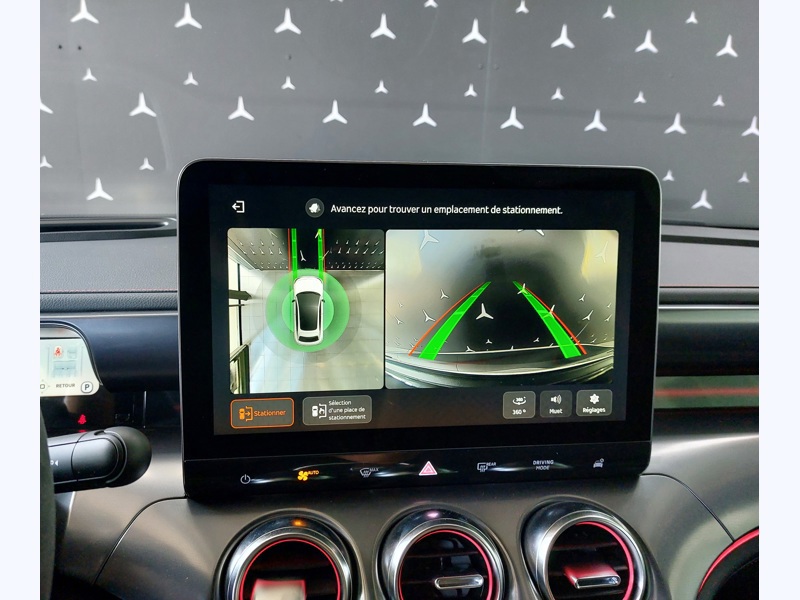 Image Smart #3 315 kW AWD Brabus   428 ch 