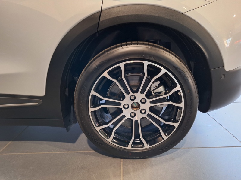 Image Smart #3 200 kW Premium   272 ch 