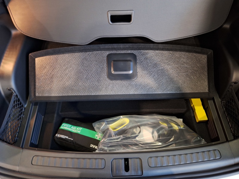 Image Smart #3 200 kW Premium   272 ch 