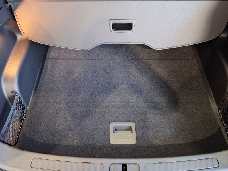 Image Smart #3 200 kW Premium   272 ch 