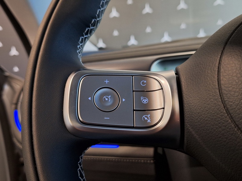 Image Smart #3 200 kW Premium   272 ch 