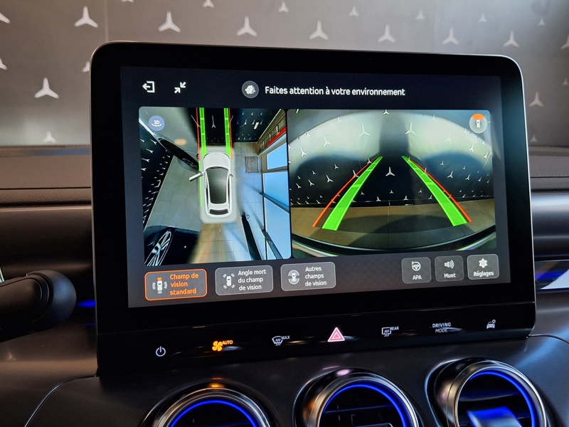 Image Smart #3 200 kW Premium   272 ch 