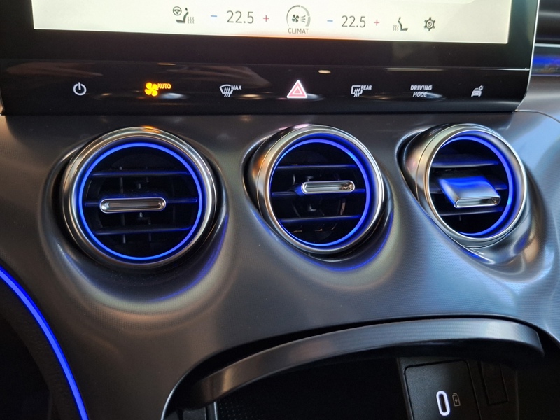 Image Smart #3 200 kW Premium   272 ch 