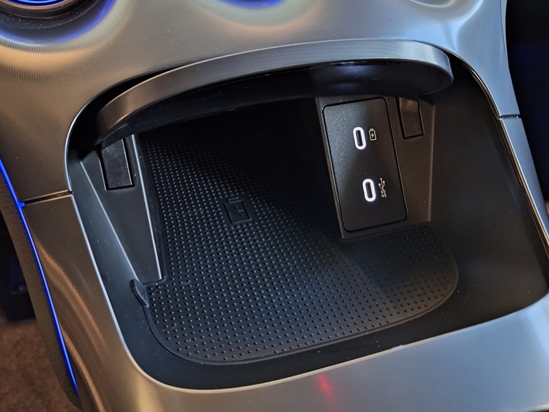 Image Smart #3 200 kW Premium   272 ch 