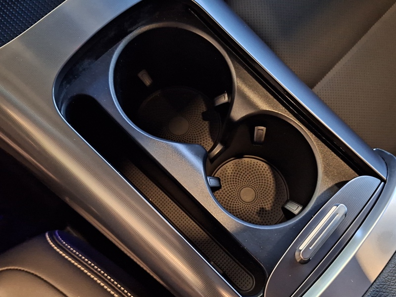 Image Smart #3 200 kW Premium   272 ch 