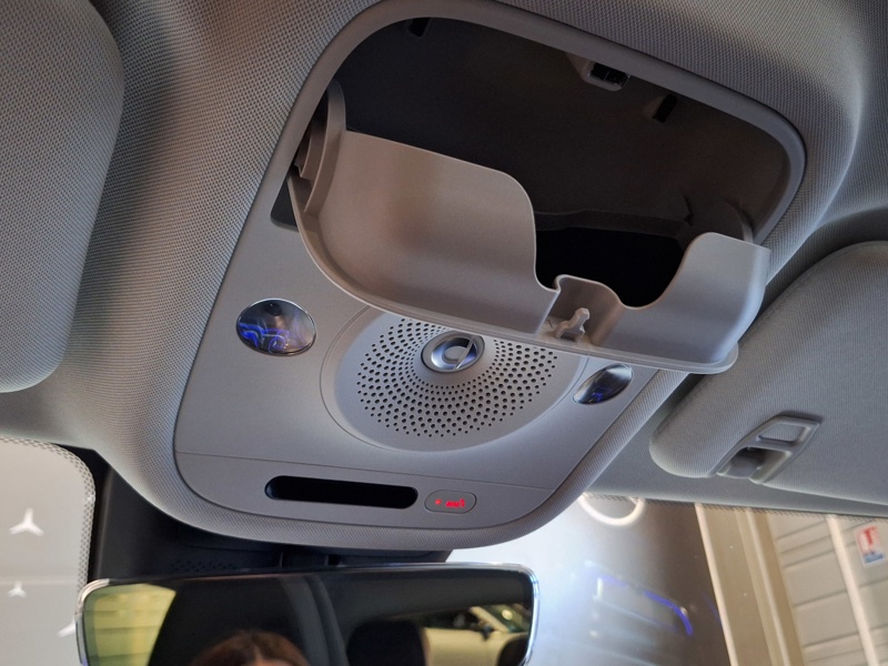 Image Smart #3 200 kW Premium   272 ch 