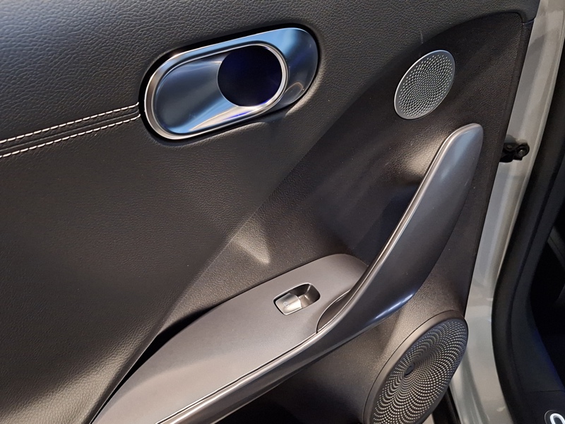 Image Smart #3 200 kW Premium   272 ch 