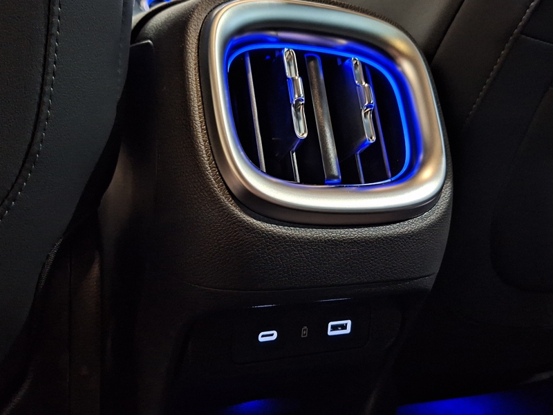 Image Smart #3 200 kW Premium   272 ch 