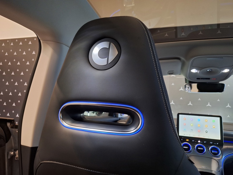 Image Smart #3 200 kW Premium   272 ch 