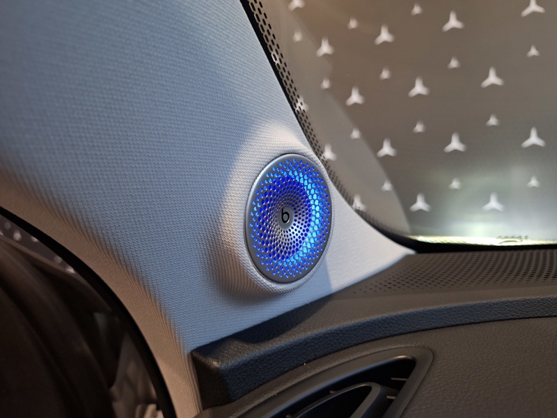 Image Smart #3 200 kW Premium   272 ch 