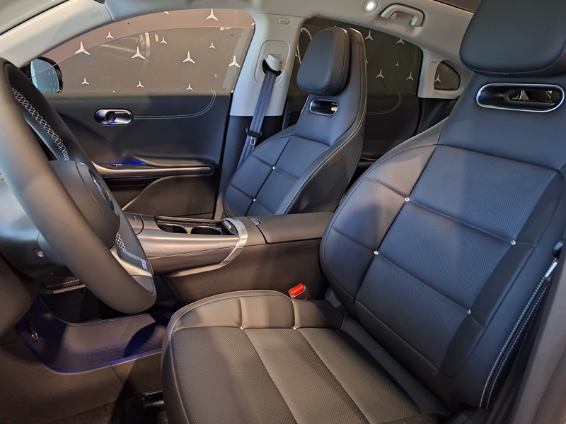 Image Smart #3 200 kW Premium   272 ch 