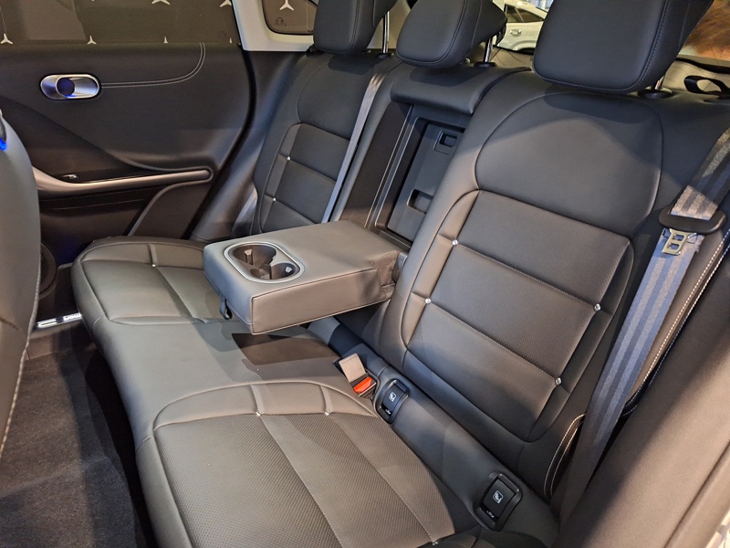 Image Smart #3 200 kW Premium   272 ch 