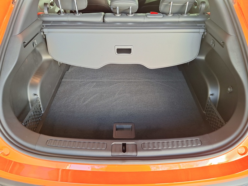 Image Smart #3 315 kW AWD Brabus   428 ch 