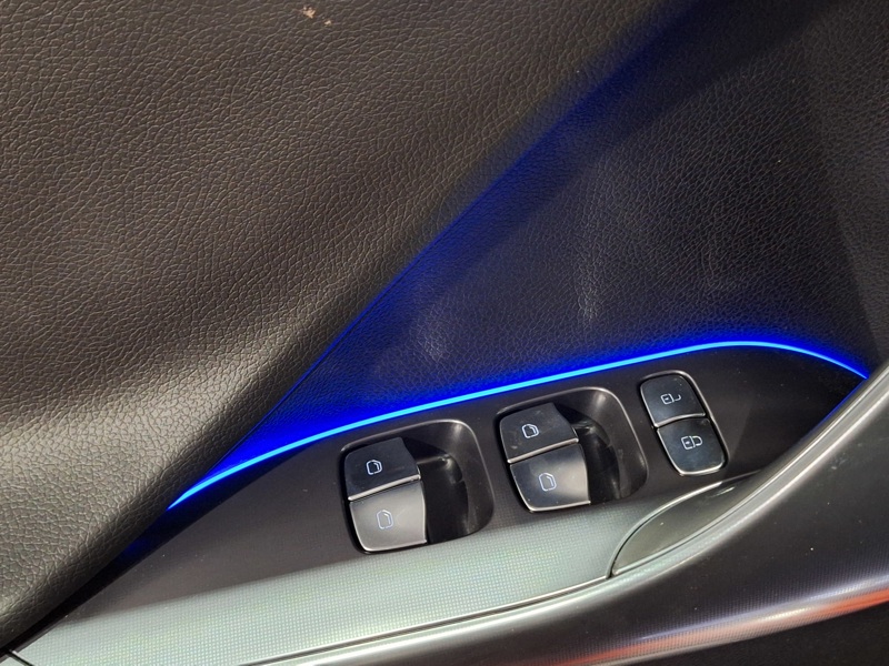 Image Smart #3 315 kW AWD Brabus   428 ch 