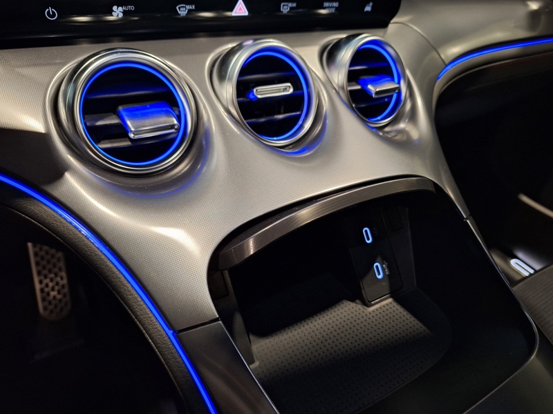 Image Smart #3 315 kW AWD Brabus   428 ch 