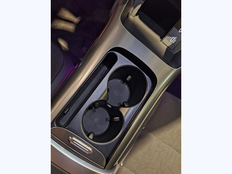 Image Smart #3 315 kW AWD Brabus   428 ch 