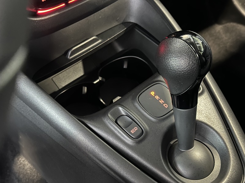 Image Smart FORTWO COUPE electric drive / EQ passion  82 ch 